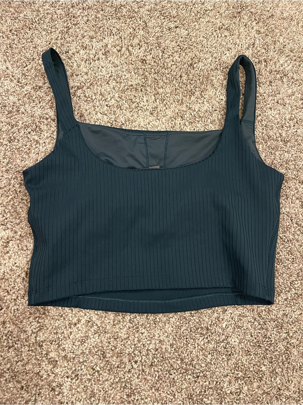 Vuori Inversion Rib Support Tank Size Medium - Picture 3 of 4